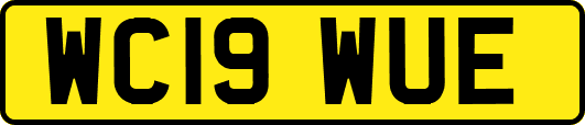 WC19WUE