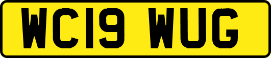 WC19WUG