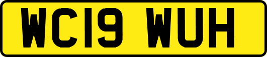 WC19WUH