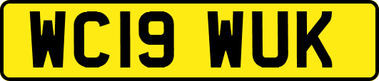 WC19WUK