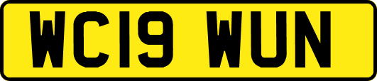 WC19WUN