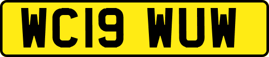 WC19WUW