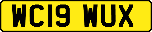 WC19WUX