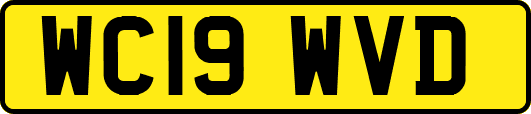 WC19WVD