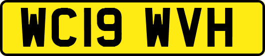 WC19WVH