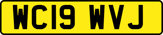 WC19WVJ