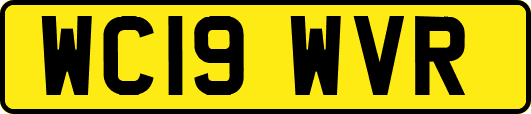 WC19WVR