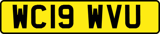 WC19WVU