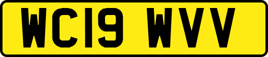 WC19WVV