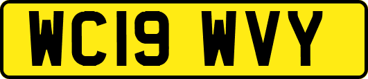 WC19WVY