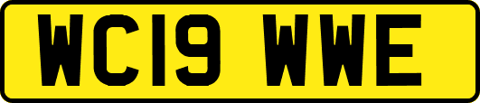 WC19WWE
