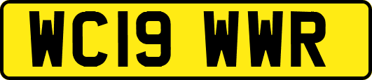 WC19WWR