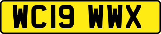 WC19WWX