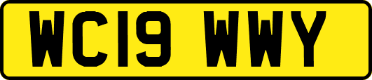 WC19WWY