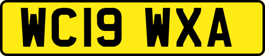 WC19WXA