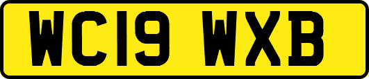 WC19WXB