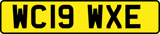 WC19WXE
