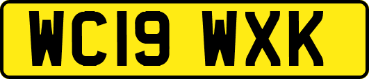 WC19WXK