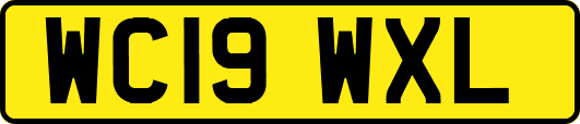 WC19WXL