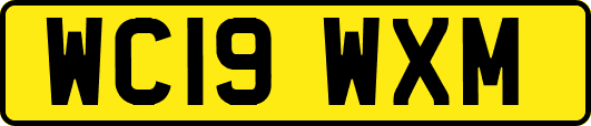 WC19WXM