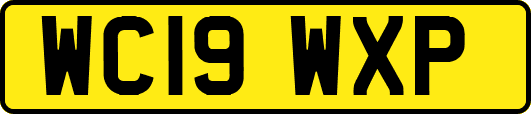 WC19WXP