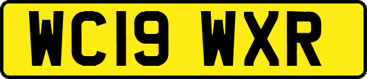 WC19WXR