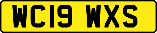 WC19WXS