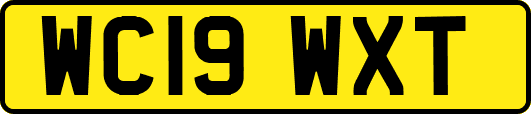 WC19WXT