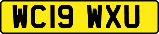WC19WXU
