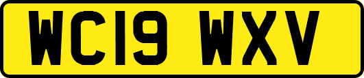 WC19WXV