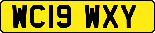 WC19WXY
