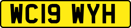 WC19WYH