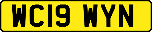 WC19WYN
