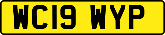 WC19WYP