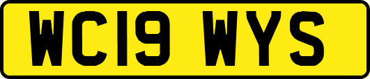 WC19WYS