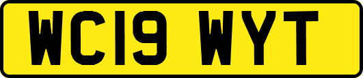 WC19WYT