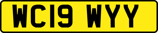 WC19WYY