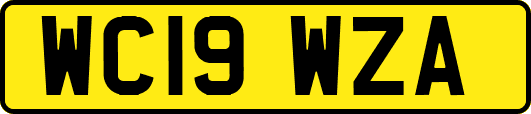 WC19WZA