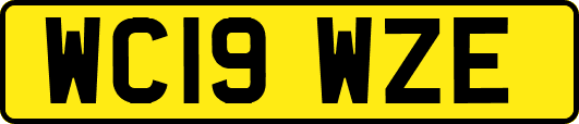 WC19WZE