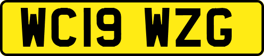 WC19WZG