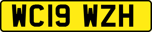WC19WZH