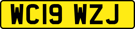 WC19WZJ