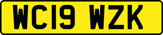 WC19WZK