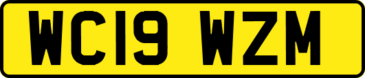 WC19WZM