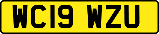 WC19WZU