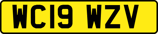 WC19WZV