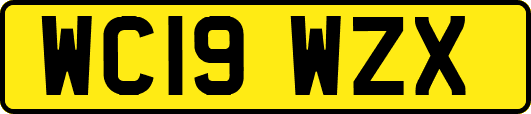 WC19WZX