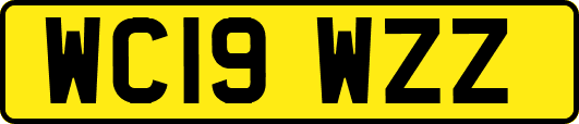 WC19WZZ