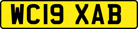 WC19XAB