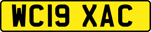 WC19XAC